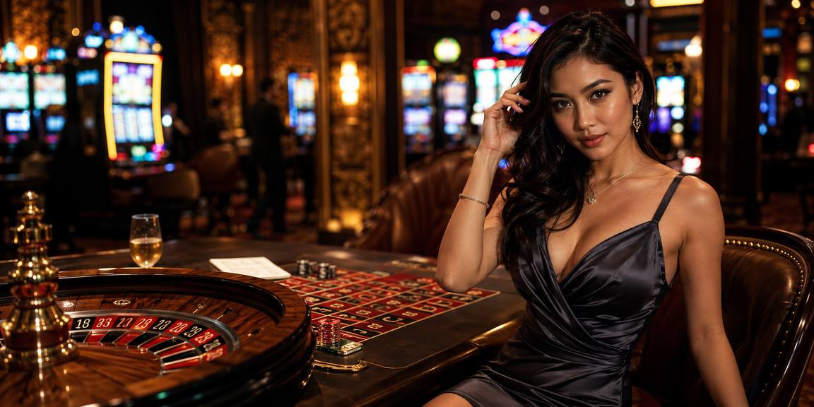 lucky4d Slot & Live Casino Malaysia dengan Touch 'n Go eWallet