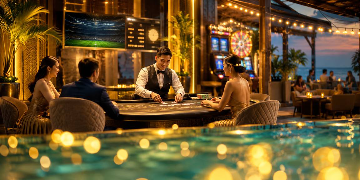 lucky4d Slot & Live Casino Malaysia dengan Touch 'n Go eWallet