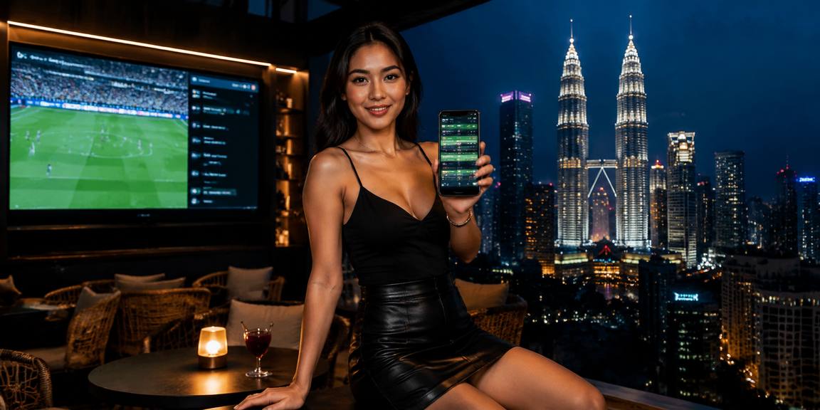 lucky4d Slot & Live Casino Malaysia dengan Touch 'n Go eWallet
