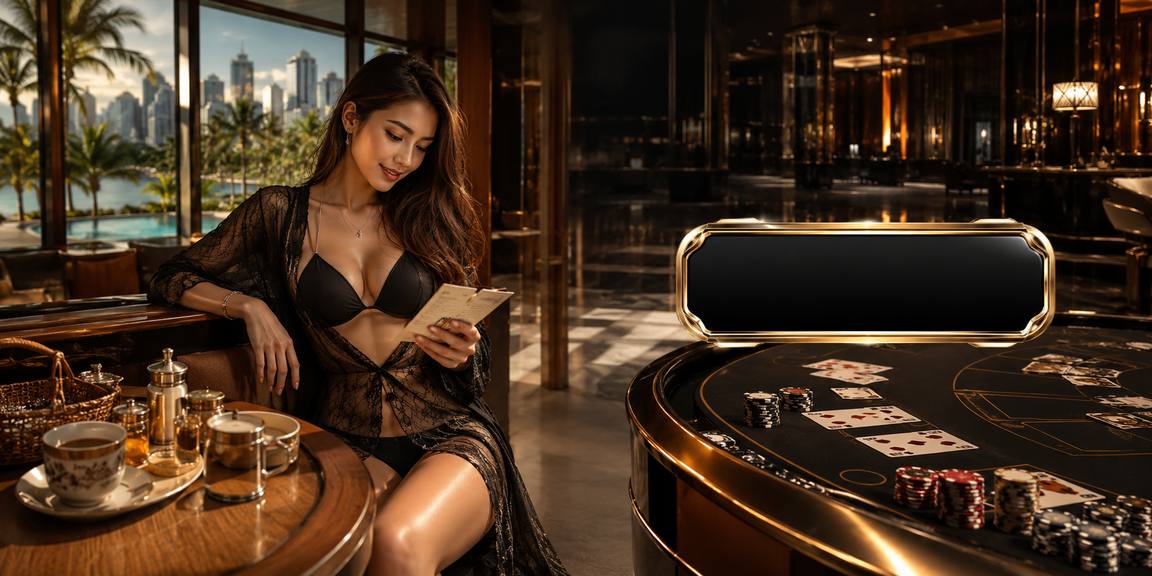 Jelajahi Koleksi Slot lucky4d
