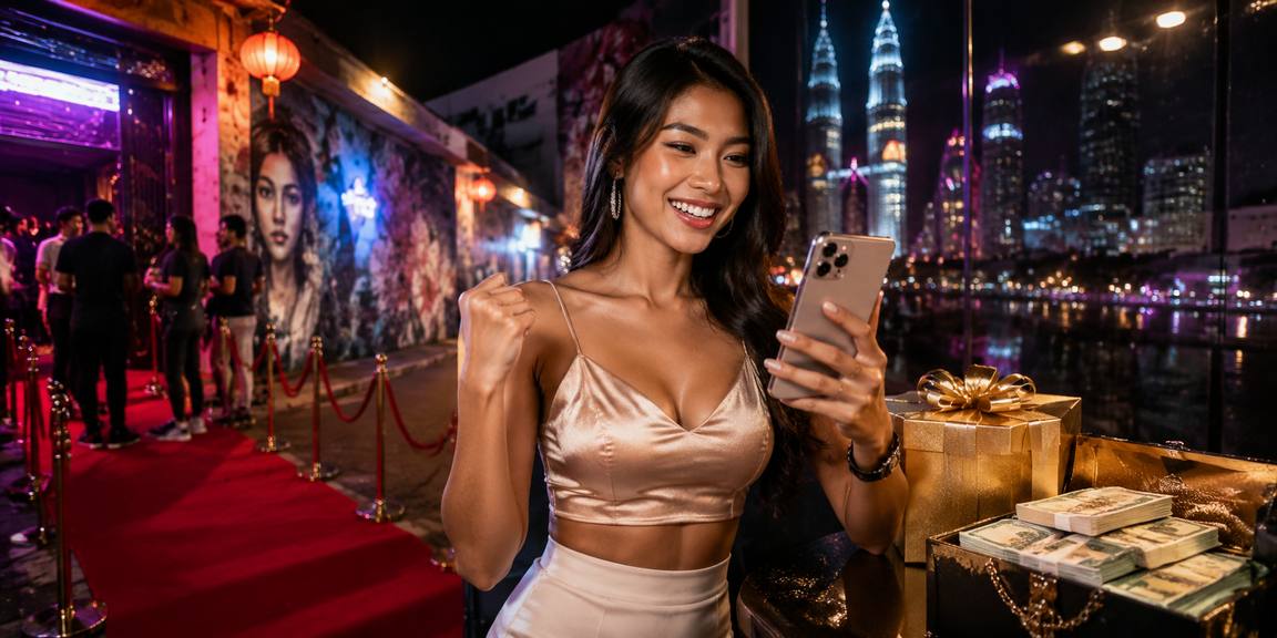 Lucky Neko: Slot Berkelas dengan Pembayaran Nyata