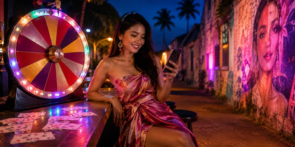 Fishing War — Slot Penangkapan Ikan Berkelajuan Tinggi di lucky4d